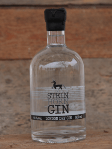 STEINHORN GIN Online Shop