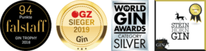 Steinhorn Gin Awards
