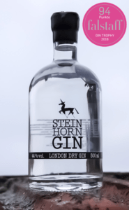 Steinhorn Gin