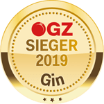 OeGZ Gold 2019 - Sieger Gin