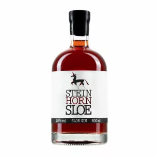 STEINHORN SLOE 28% vol. 500 ml