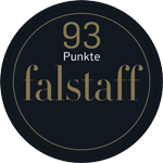 Falstaff Gin Trophy 2020 - 93 Punkte