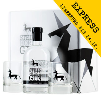 Geschenkset mit Lieferung bis Weihnachten!