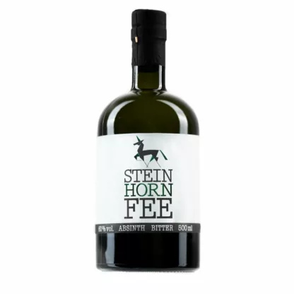 Steinhorn Fee - Absinth