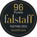 Steinhorn Gin - 96 Falstaff Punkte