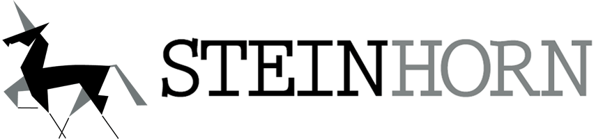 Steinhorn Logo