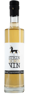Steinhorn Vin, der Liqueurwein der Steiner Bros.