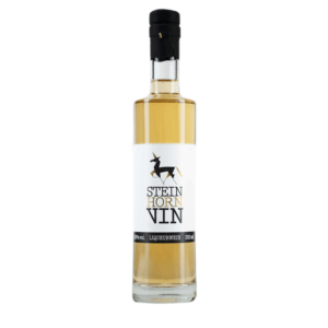 Steinhorn Vin (Liqueurwein)
