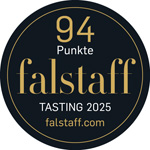Steinhorn Fee: 94 Falstaff-Punkte