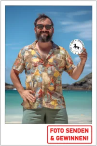 Steinhorn Gin Sommergewinnspiel 2025