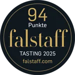 Steinhorn Fee: 94 Falstaff-Punkte