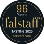 Steinhorn Gin: 96 Fallstaff-Punkte 