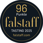 96 Punkte Falstaff Spirits Trophy