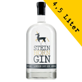 Steinhorn Gin 4500 ml