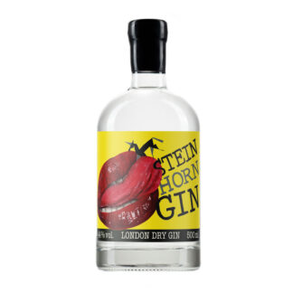Steinhorn Gin Edition Leonore Leitner
